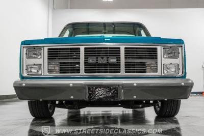 1987 GMC C1500 Restomod