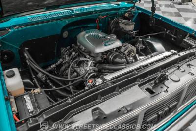 1987 GMC C1500 Restomod