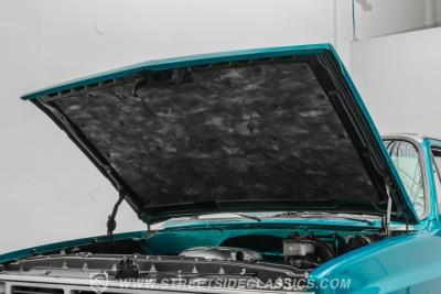 1987 GMC C1500 Restomod