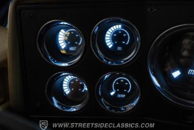 1987 GMC C1500 Restomod