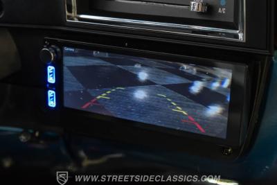 1987 GMC C1500 Restomod