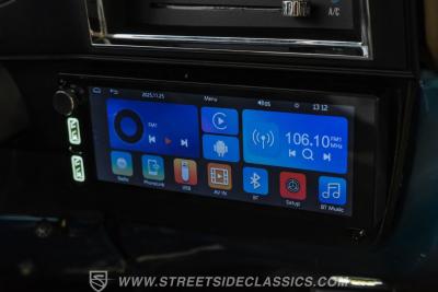 1987 GMC C1500 Restomod