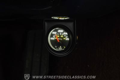 1987 GMC C1500 Restomod