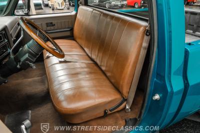 1987 GMC C1500 Restomod