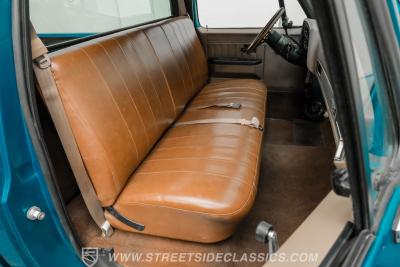 1987 GMC C1500 Restomod