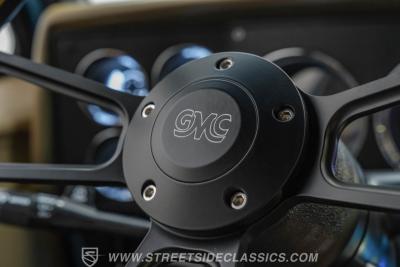 1987 GMC C1500 Restomod