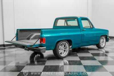 1987 GMC C1500 Restomod