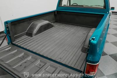 1987 GMC C1500 Restomod