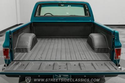 1987 GMC C1500 Restomod