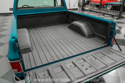 1987 GMC C1500 Restomod