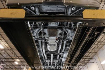 1987 GMC C1500 Restomod