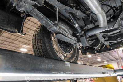 1987 GMC C1500 Restomod