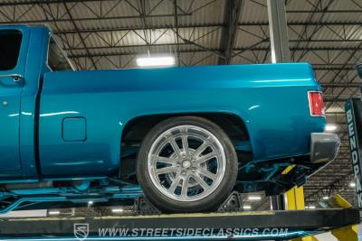 1987 GMC C1500 Restomod