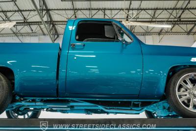 1987 GMC C1500 Restomod