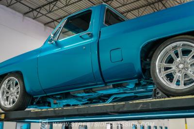 1987 GMC C1500 Restomod