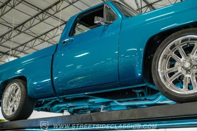 1987 GMC C1500 Restomod