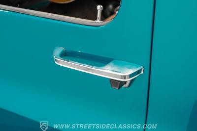 1987 GMC C1500 Restomod