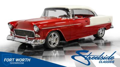 1955 Chevrolet Bel Air LS1 Restomod