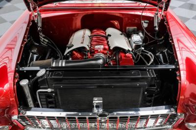 1955 Chevrolet Bel Air LS1 Restomod