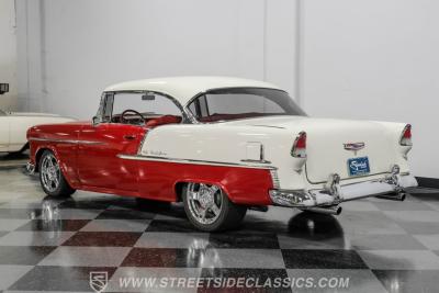 1955 Chevrolet Bel Air LS1 Restomod