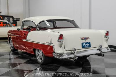 1955 Chevrolet Bel Air LS1 Restomod