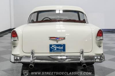 1955 Chevrolet Bel Air LS1 Restomod