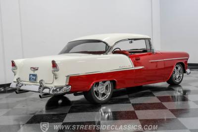 1955 Chevrolet Bel Air LS1 Restomod