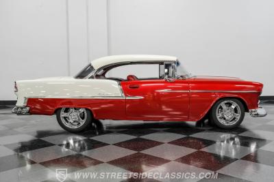 1955 Chevrolet Bel Air LS1 Restomod