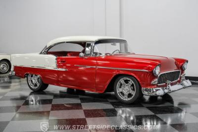 1955 Chevrolet Bel Air LS1 Restomod