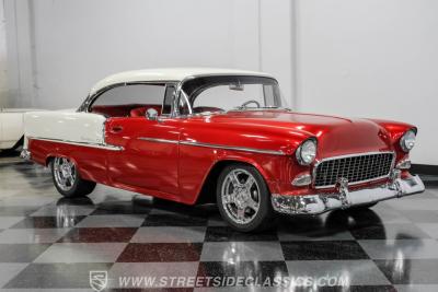 1955 Chevrolet Bel Air LS1 Restomod