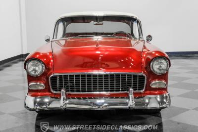 1955 Chevrolet Bel Air LS1 Restomod