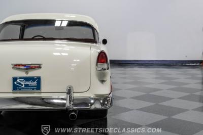 1955 Chevrolet Bel Air LS1 Restomod