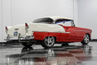 1955 Chevrolet Bel Air LS1 Restomod
