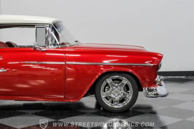 1955 Chevrolet Bel Air LS1 Restomod