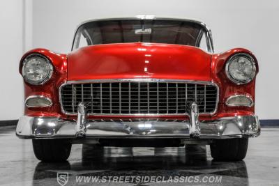 1955 Chevrolet Bel Air LS1 Restomod