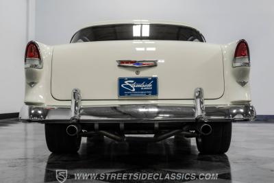 1955 Chevrolet Bel Air LS1 Restomod
