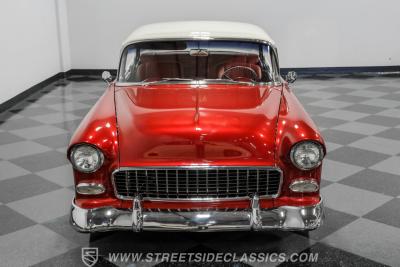 1955 Chevrolet Bel Air LS1 Restomod