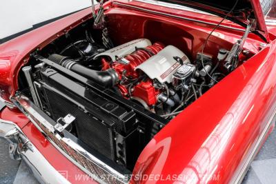 1955 Chevrolet Bel Air LS1 Restomod