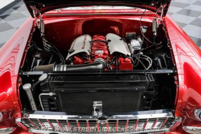 1955 Chevrolet Bel Air LS1 Restomod