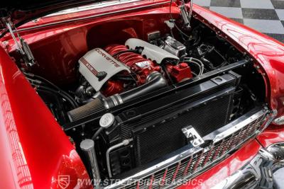 1955 Chevrolet Bel Air LS1 Restomod
