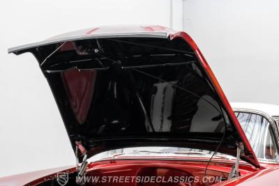 1955 Chevrolet Bel Air LS1 Restomod