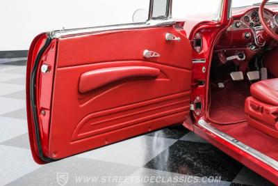 1955 Chevrolet Bel Air LS1 Restomod