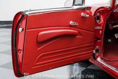1955 Chevrolet Bel Air LS1 Restomod