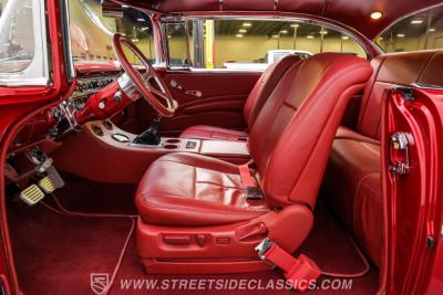 1955 Chevrolet Bel Air LS1 Restomod