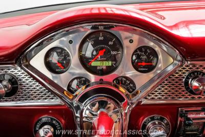 1955 Chevrolet Bel Air LS1 Restomod
