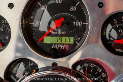 1955 Chevrolet Bel Air LS1 Restomod