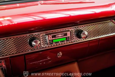 1955 Chevrolet Bel Air LS1 Restomod