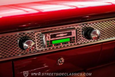 1955 Chevrolet Bel Air LS1 Restomod