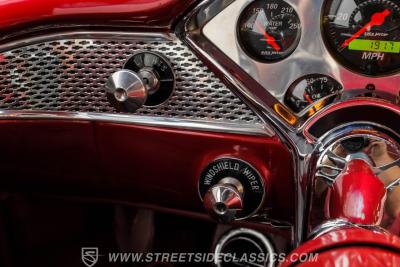 1955 Chevrolet Bel Air LS1 Restomod