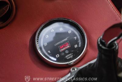 1955 Chevrolet Bel Air LS1 Restomod